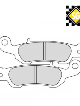 FERODO FDB2219 Sinter Grip Off-Road Compound Pad / FA450 / DB2850