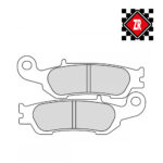 FERODO FDB2219ZR Sintered Racing Off-Road Compound Pad / FA450 / DB2850