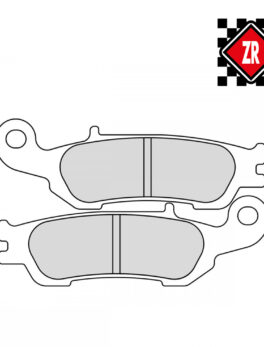 FERODO FDB2219ZR Sintered Racing Off-Road Compound Pad / FA450 / DB2850
