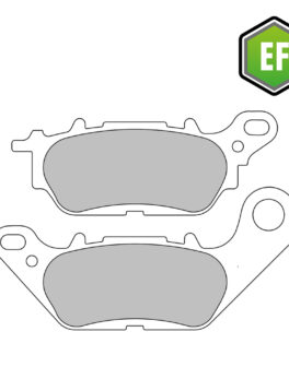 FERODO FDB2238 ECO-FRICTION Pad / FA464 / VD282 / DBD2174