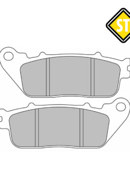 FERODO FDB2253 Sinter Grip Road Compound Pad / FA488 / DB2192