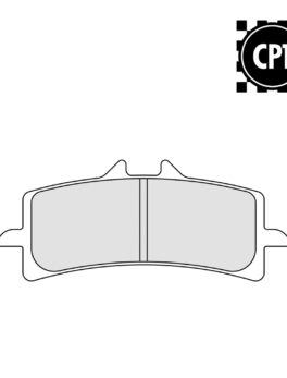FERODO FDB2260 Ceramic CP1 Racing Compound Pad / FA447 / VD9031