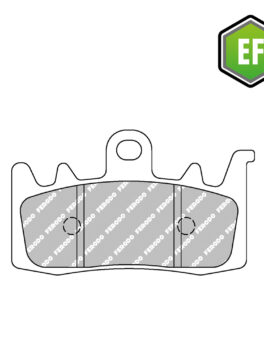 FERODO FDB2265 ECO-FRICTION Pad / FA630 /VD9070 / DB2228