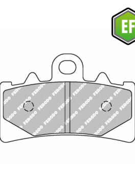 FERODO FDB2266 ECO-FRICTION Pad / FA606 / VD9068 / DB2217