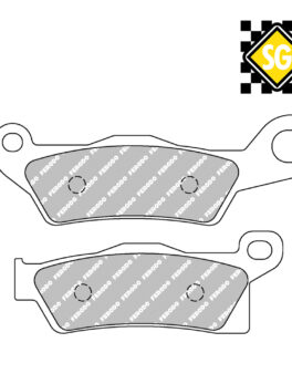 FERODO FDB2274 Sinter Grip Off-Road Compound Pad / FA618 / DB2216