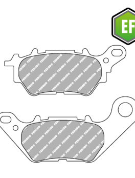 FERODO FDB2283 ECO-FRICTION Pad / FA662 / VD290