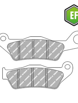 FERODO FDB2287 ECO-FRICTION Pad