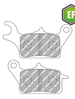 FERODO FDB2289 ECO-FRICTION Pad FA708 SFA708