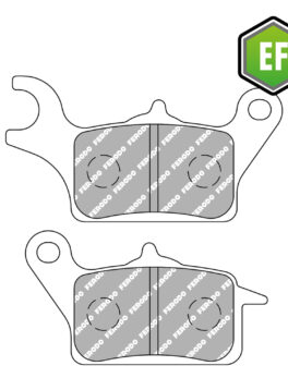 FERODO FDB2297 ECO-FRICTION Pad / FA652