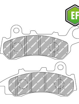 Ferodo FDB2313 Eco Friction Pad EBC FA716