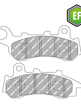 Ferodo FDB2319 Eco Friction Pad