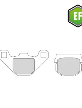 FERODO FDB313 ECO-FRICTION Pad / FA83 / VD342 / DB2060