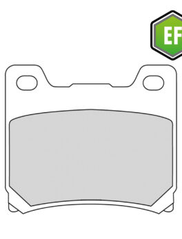 FERODO FDB337 ECO-FRICTION Pad / FA88 / VD236 / DB2055
