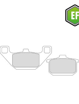 FERODO FDB339 ECO-FRICTION Pad / FA85 / VD426 / DB2062