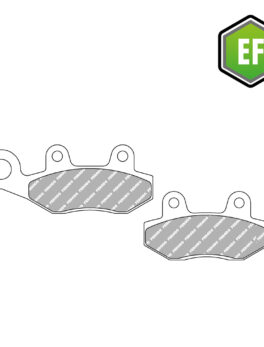 FERODO FDB497 ECO-FRICTION Pad / FA135 / VD340 / DB2200