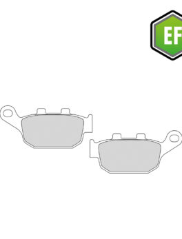 FERODO FDB531 ECO-FRICTION Pad / FA140 / VD147 / DB2770