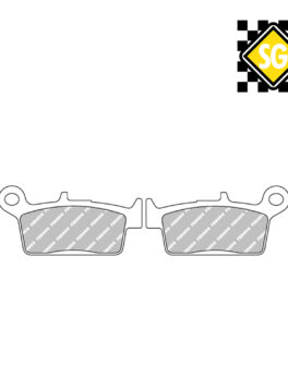 FERODO FDB539 Sinter Grip Off-Road Compound Pad / FA131 / VD144 / DB2170