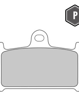FERODO FDB557 Platinum Compound Pad / FA145 / VD343 / DB2068