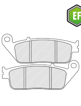 FERODO FDB570 ECO-FRICTION Pad FA142 FA226 VD156 DB2038