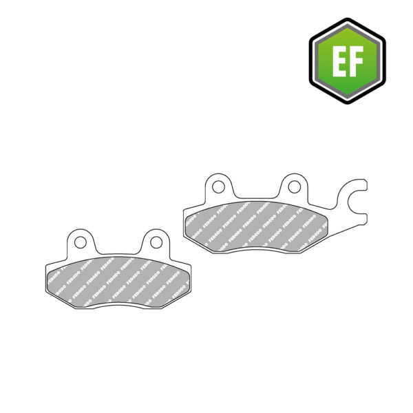 FERODO FDB631 ECO-FRICTION Pad / FA165 / VD250 / DB2340