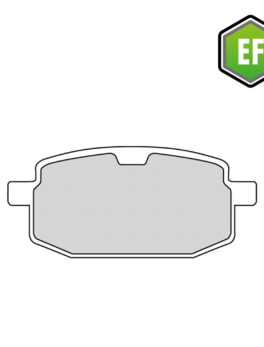 FERODO FDB636 ECO-FRICTION Pad / FA169 / VD247 / DB2012