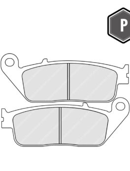 FERODO FDB664 Platinum Compound Pad / FA196 / DB2079