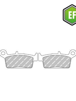 FERODO FDB672 ECO-FRICTION Pad / FA233 / VD144/2 DB2016