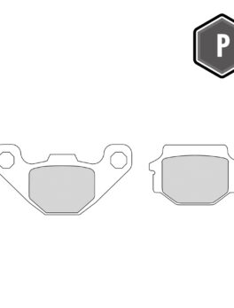 FERODO FDB731 Platinum Compound Pad / FA067/2