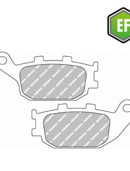 FERODO FDB754 ECO-FRICTION Pad / FA174 / VD163 / DB2790