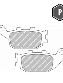 FERODO FDB754 Platinum Compound Pad / FA174 / VD163 / DB2790