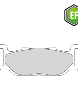FERODO FDB781 ECO-FRICTION Pad / FA179 / VD255 / DB2058