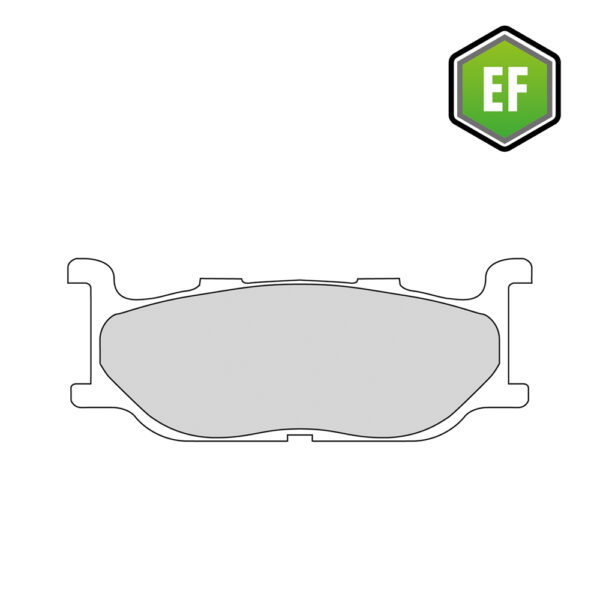 FERODO FDB781 ECO-FRICTION Pad / FA179 / VD255 / DB2058