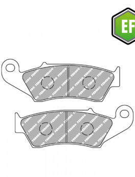 FERODO FDB892 ECO-FRICTION Pad / FA185 / VD161 / DB2230