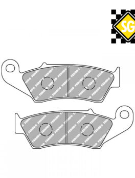 FERODO FDB892 Sinter Grip Off-Road Compound Pad / FA185 / VD161 / DB2230