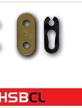 CON LINK RK 415HSB-CL CLIP LINK - HEAVY DUTY