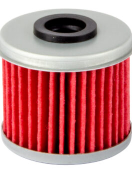 JASO OIL FILTER JF116 - HF116 SF1008