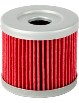 JASO OIL FILTER JF131 - HF131
