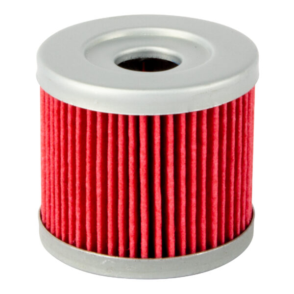 JASO OIL FILTER JF131 - HF131