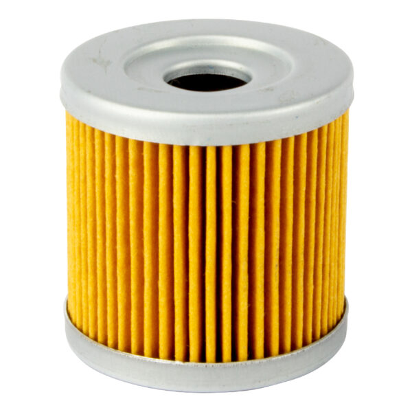 JASO OIL FILTER JF139 - HF139