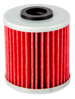 JASO OIL FILTER JF207 - HF207