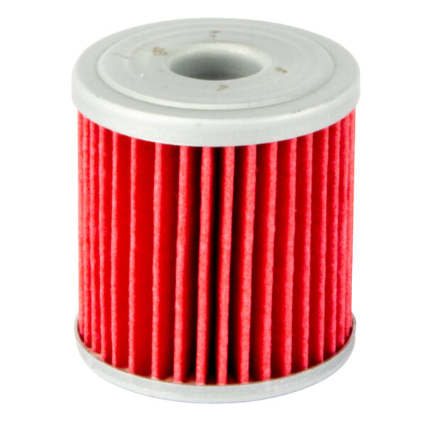 JASO OIL FILTER JF207 - HF207 - Image 3