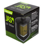 JASO OIL FILTER JF160 - HF160