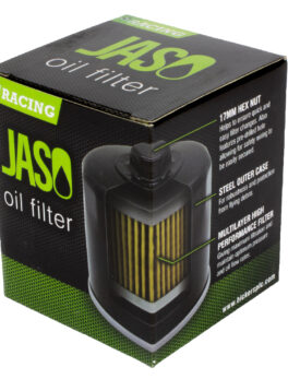 JASO OIL FILTER JF170 - HF170