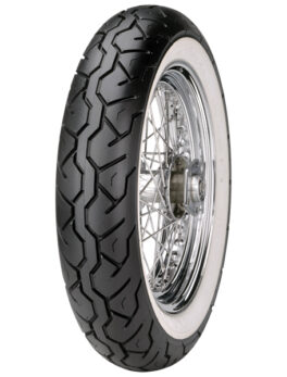 TYRE 100/90-H19 M6011F 57H TL W/W CLASSIC