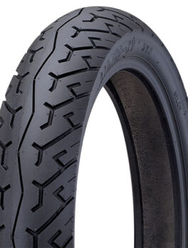 TYRE MAXXIS 100/90-17 M918 TL E 55P