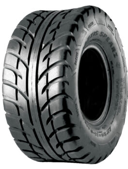 At25x10.00-12 (255/65-12) 4PR 50N Spearz M992 E-Mark TL