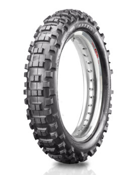 TYRE 140/80-18 M7324 MAXXENDURO 70R FIM 'E'