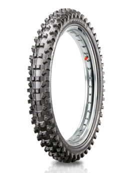 TYRE 90/90-21 M7332F MAXXENDURO 54R FIM 'E'