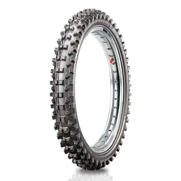 TYRE 90/90-21 M7332F MAXXENDURO 54R FIM 'E'