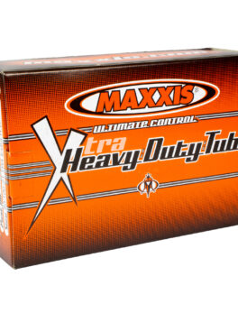 Maxxis MX/Enduro Xtra H.Duty Tube 100/110/120/100-18 TR4